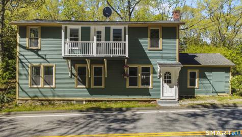 1847 Glasgo Road Griswold CT 06351
