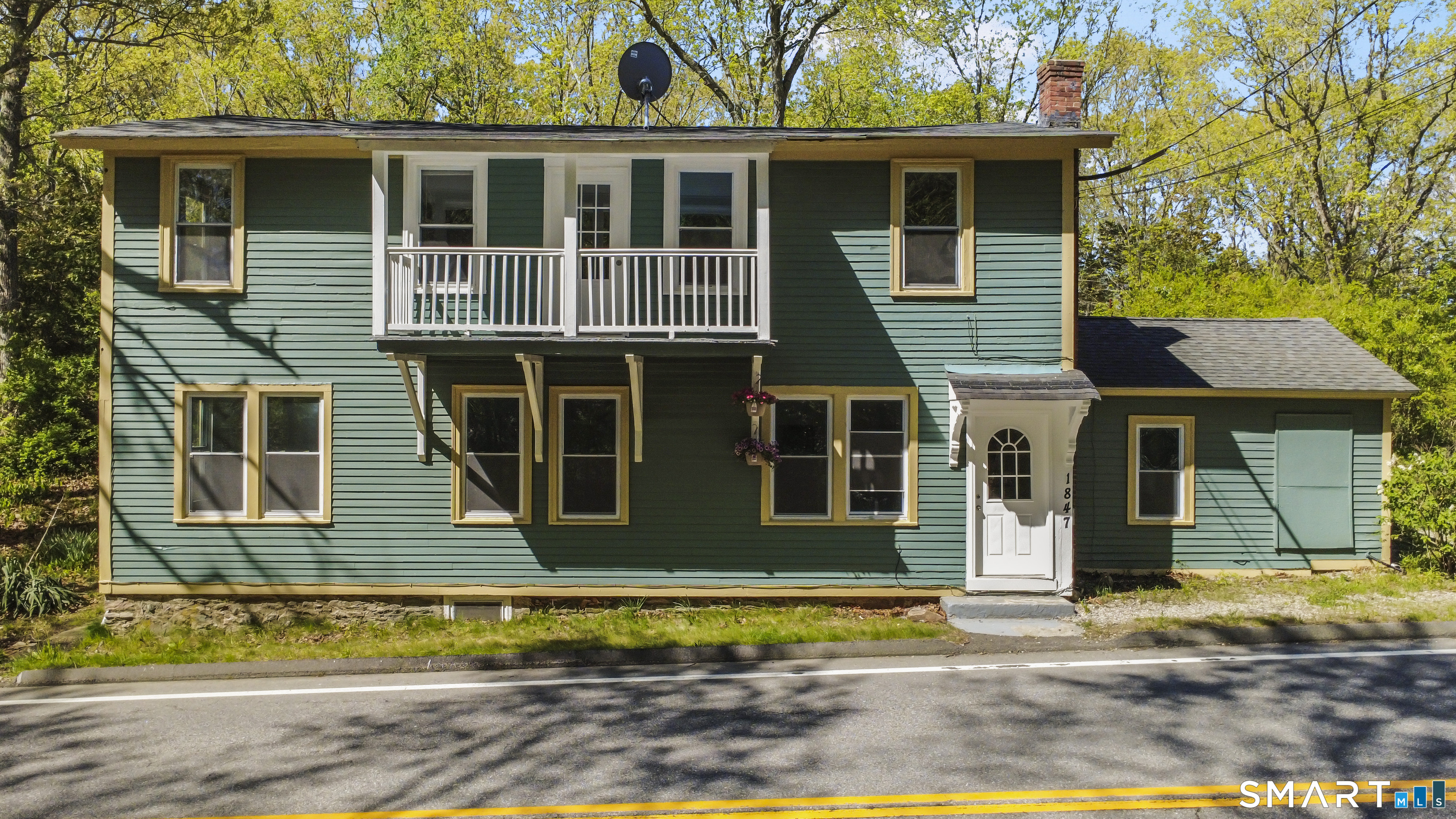 1847 Glasgo Road Griswold CT 06351