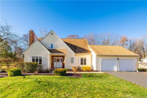 353 Baldwin Drive Bristol CT 06010