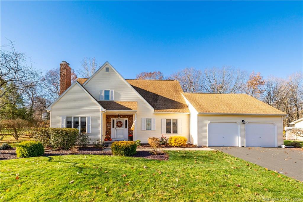 353 Baldwin Drive Bristol CT 06010