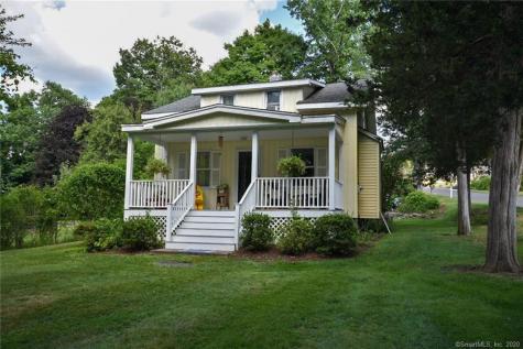 44 Ledge Road Plainville CT 06062