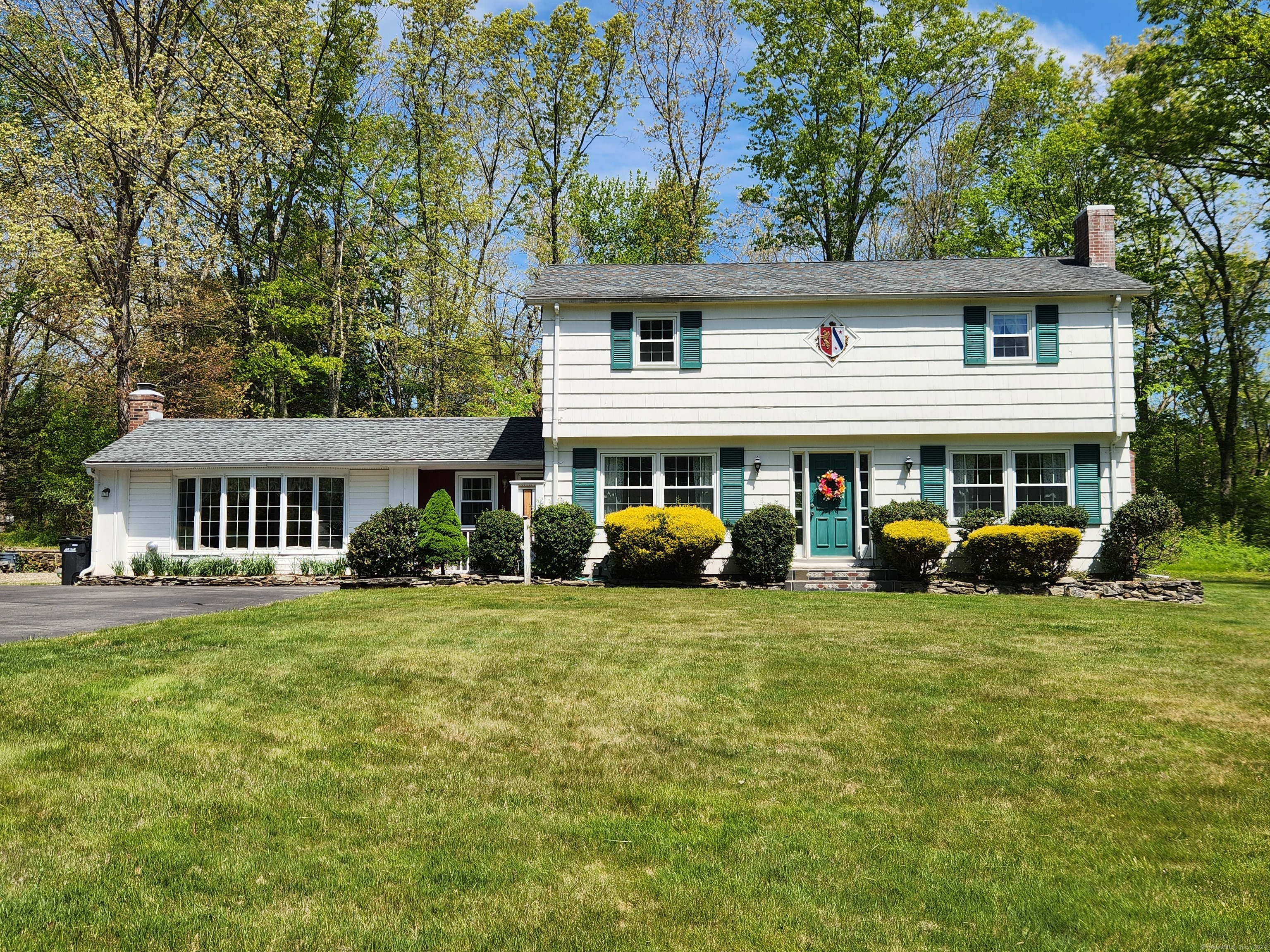48 Antrim Road Coventry CT 06238
