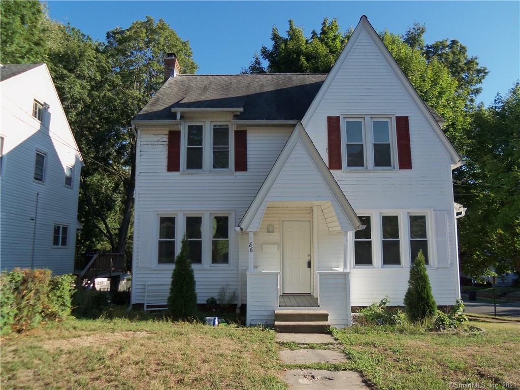 86 Highland Terrace New Britain CT 06053