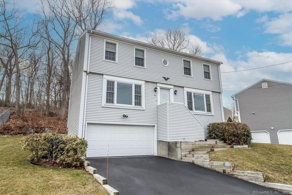 68 Richard Boulevard Shelton CT 06484