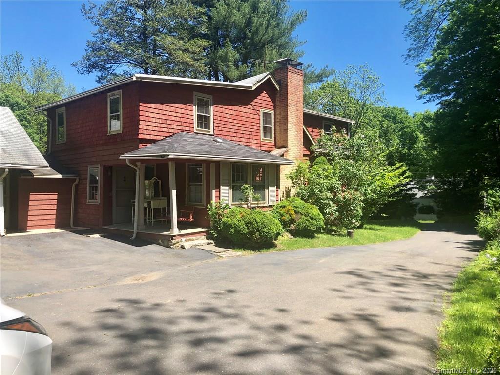 408 Riversville Road Greenwich CT 06831