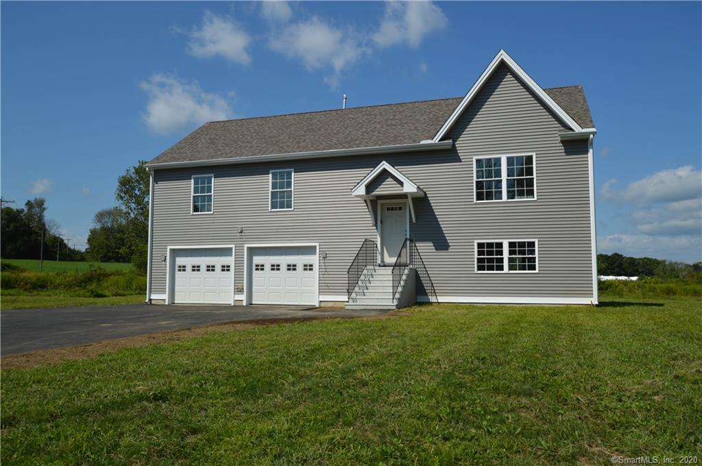 308 Westchester Road Colchester CT 06415