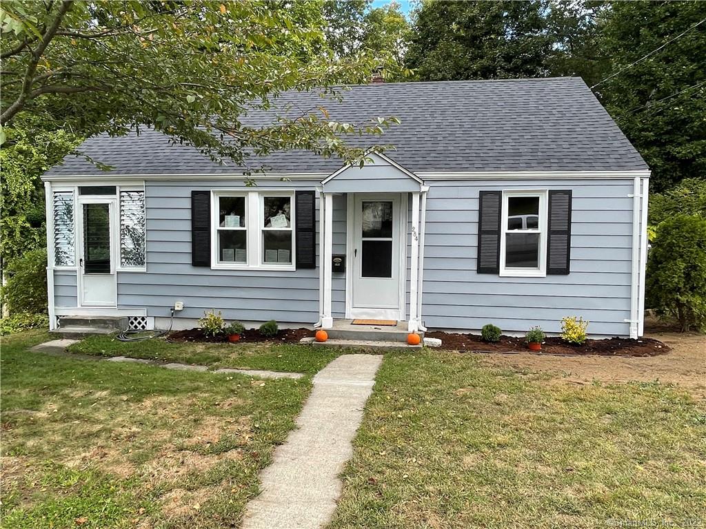 284 South Main Street Putnam CT 06260