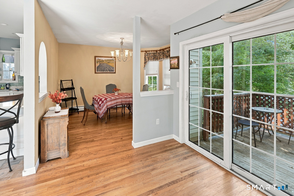 25 Oakwood Road East Lyme CT 06357