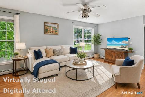 25 Oakwood Road East Lyme CT 06357