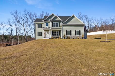 147 Winchester Drive Southington CT 06489