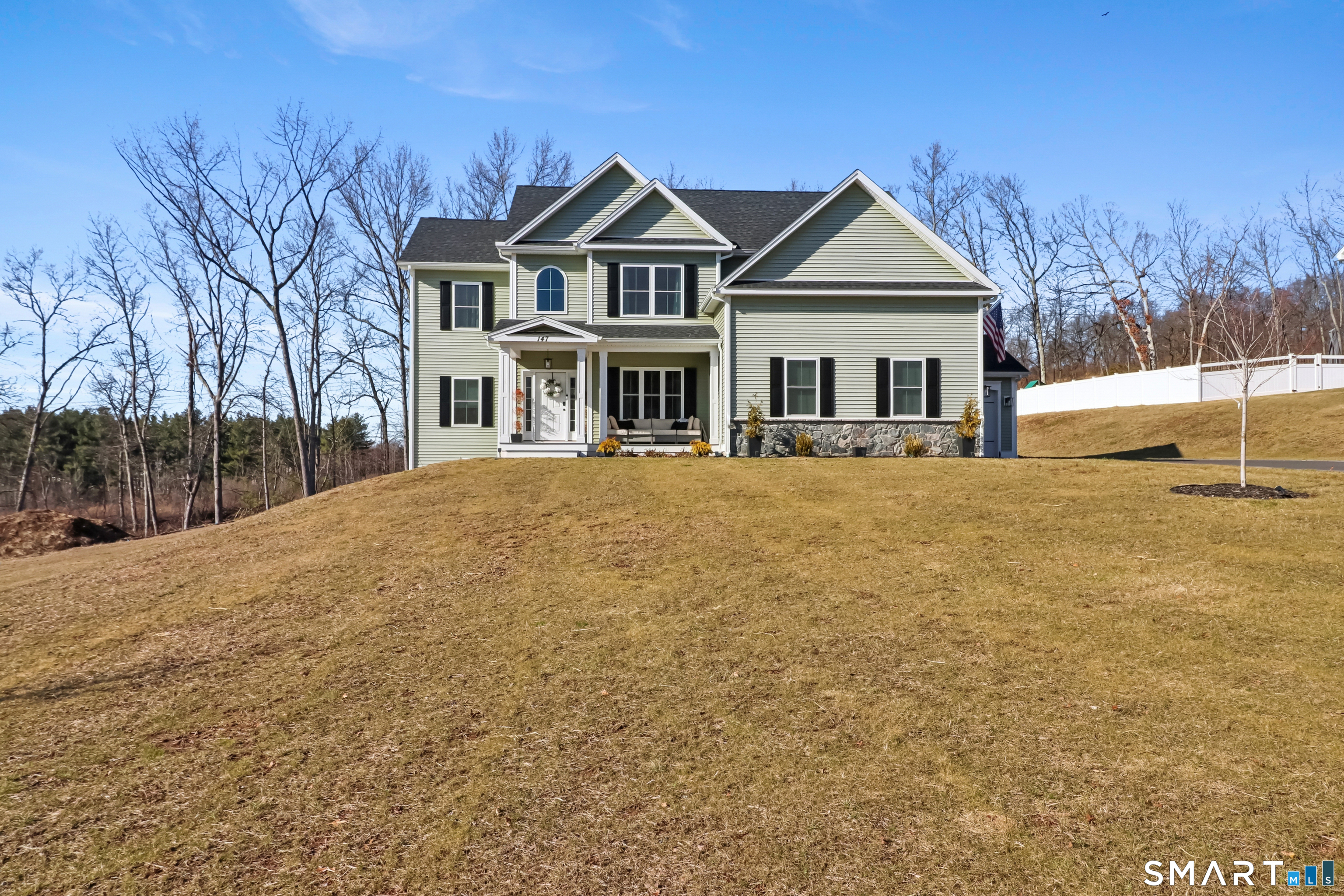 147 Winchester Drive Southington CT 06489