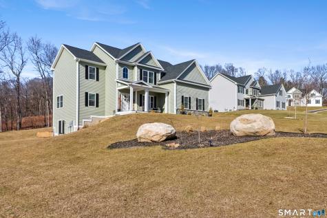 147 Winchester Drive Southington CT 06489
