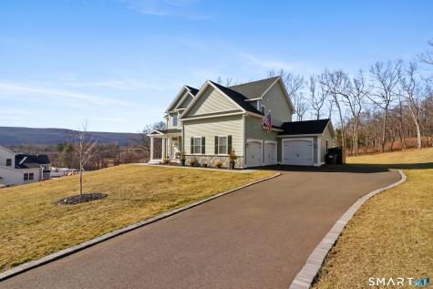 147 Winchester Drive Southington CT 06489