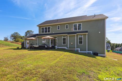 147 Winchester Drive Southington CT 06489