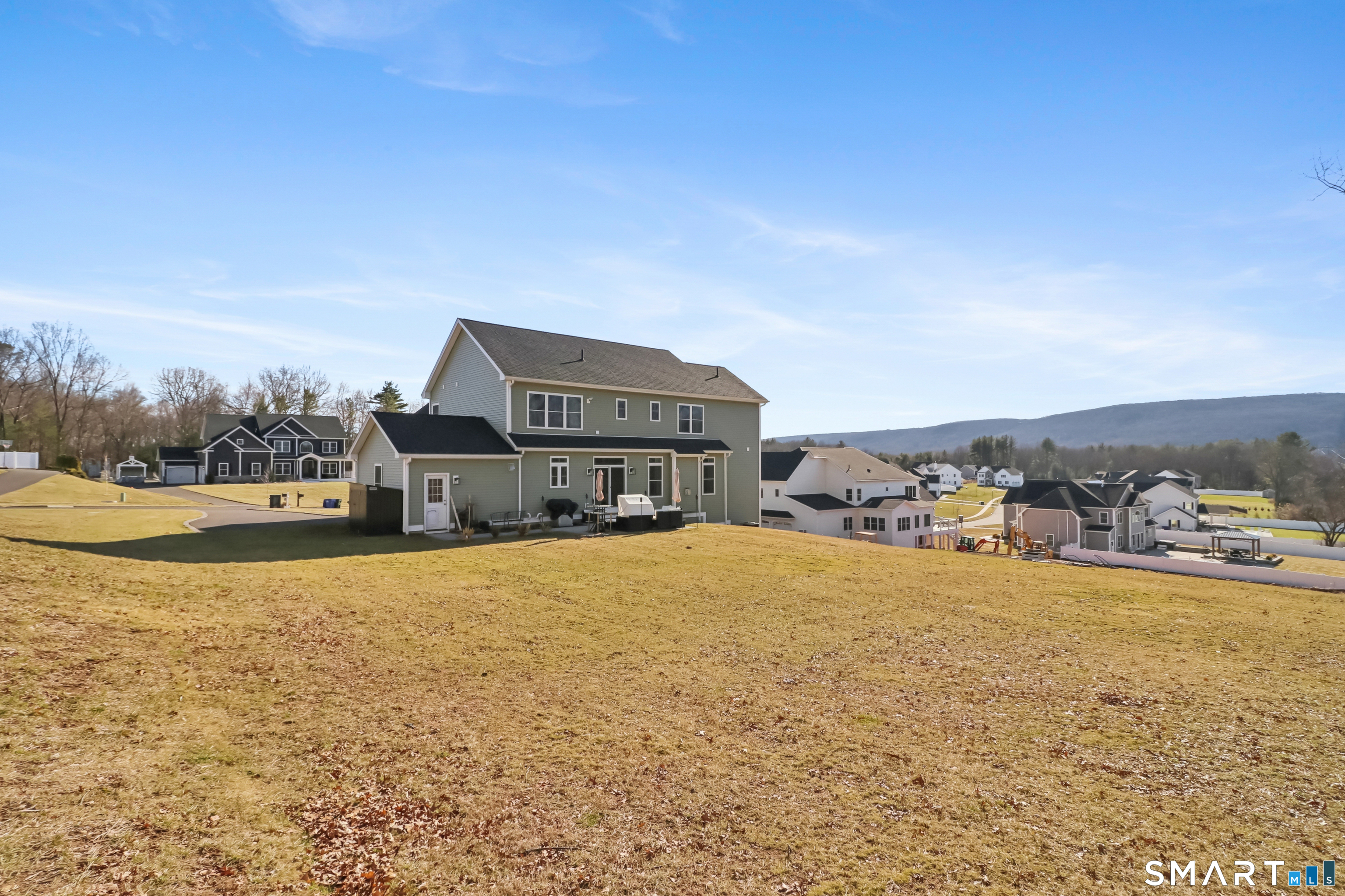 147 Winchester Drive Southington CT 06489