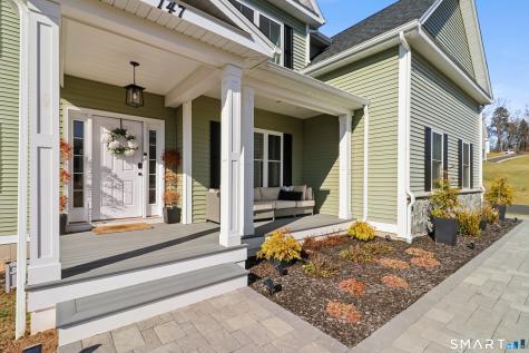 147 Winchester Drive Southington CT 06489