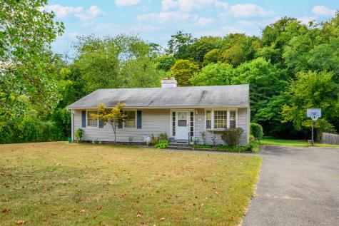 20 Jackson Drive Danbury CT 06811