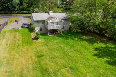 20 Jackson Drive Danbury CT 06811