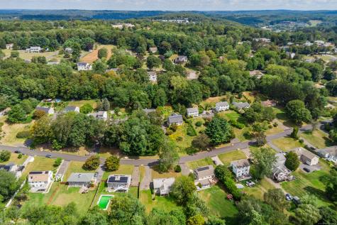 20 Jackson Drive Danbury CT 06811