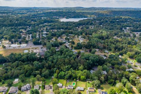 20 Jackson Drive Danbury CT 06811