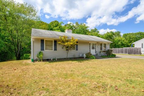 20 Jackson Drive Danbury CT 06811