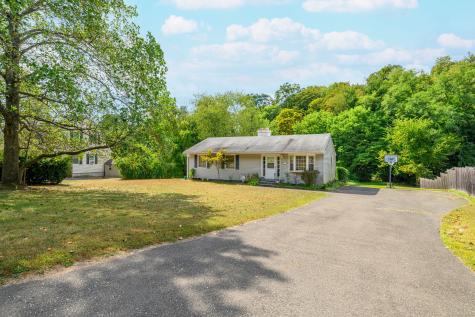 20 Jackson Drive Danbury CT 06811