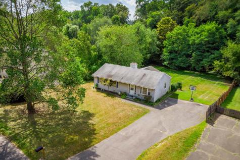 20 Jackson Drive Danbury CT 06811