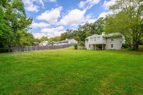 20 Jackson Drive Danbury CT 06811