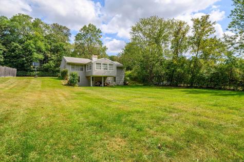 20 Jackson Drive Danbury CT 06811