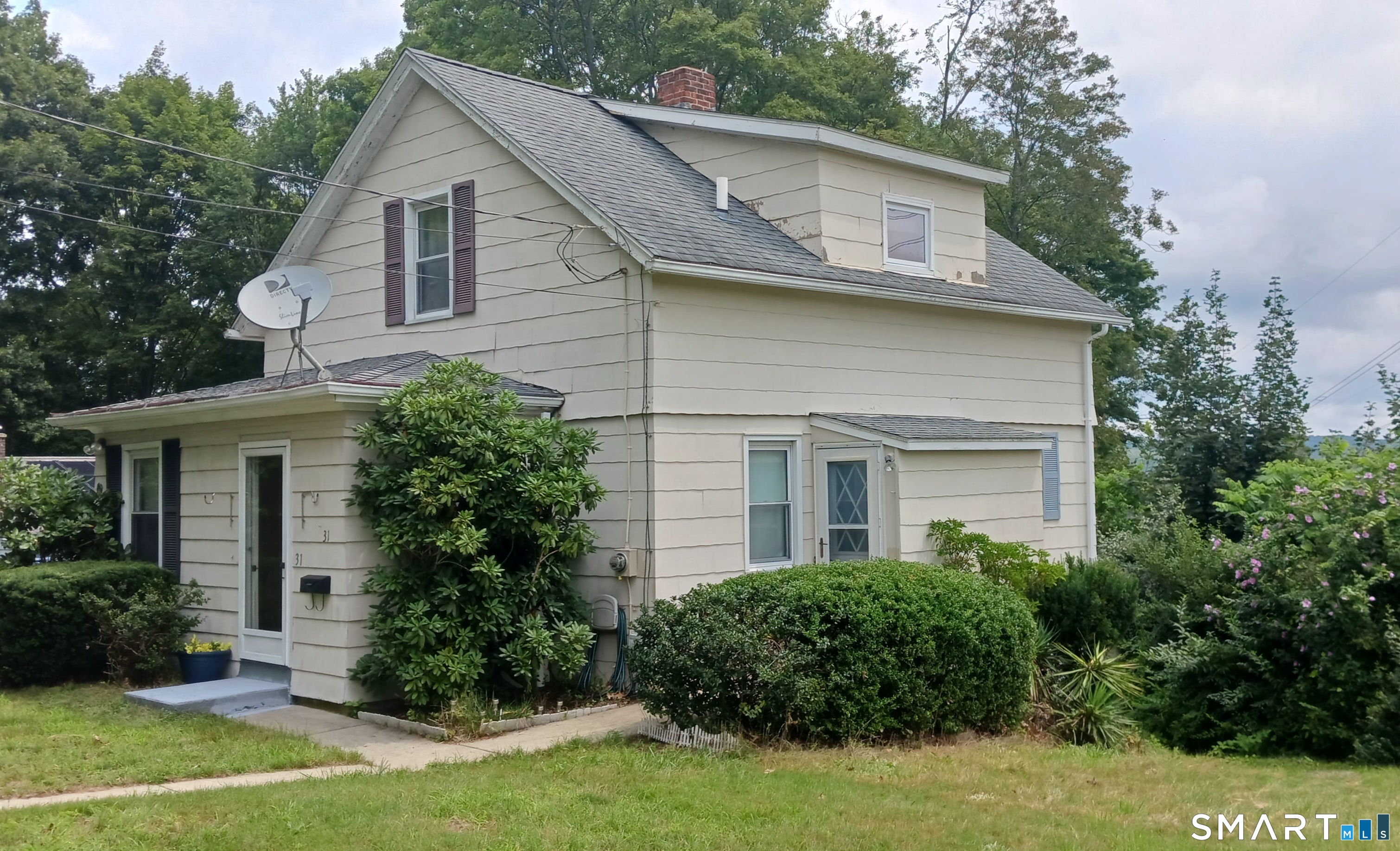 31 Hewitt Drive Montville CT 06382