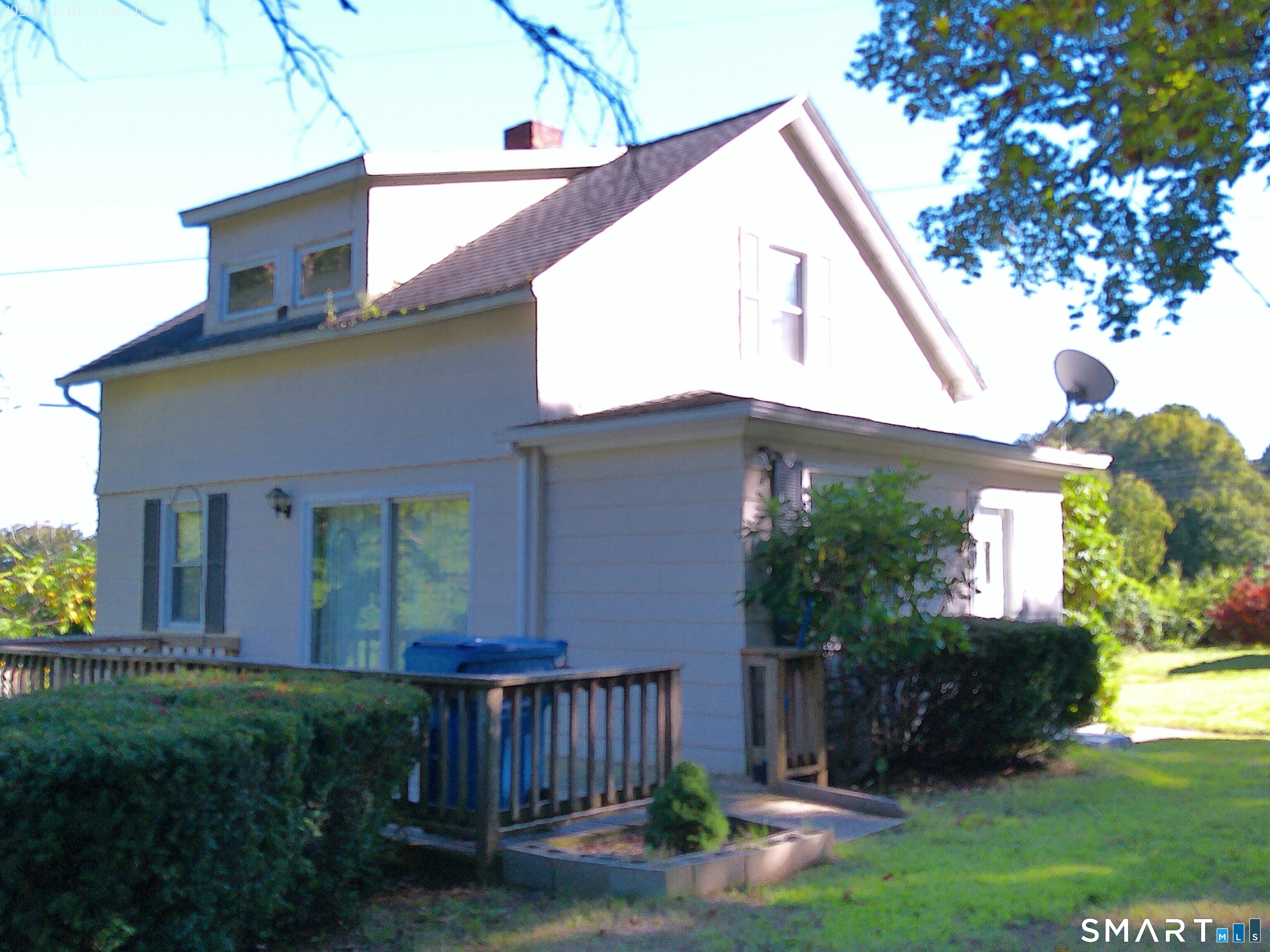 31 Hewitt Drive Montville CT 06382