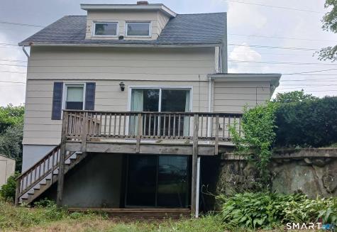 31 Hewitt Drive Montville CT 06382