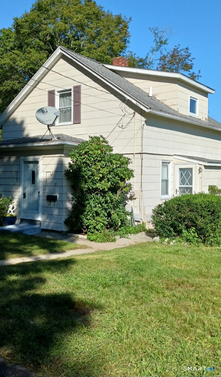 31 Hewitt Drive Montville CT 06382