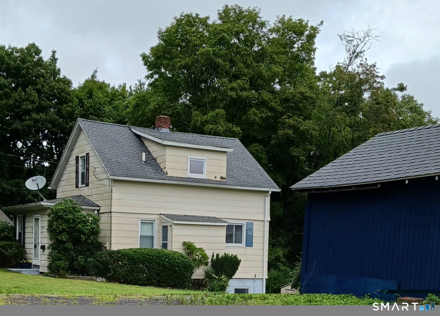 31 Hewitt Drive Montville CT 06382