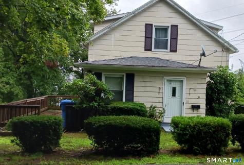 31 Hewitt Drive Montville CT 06382