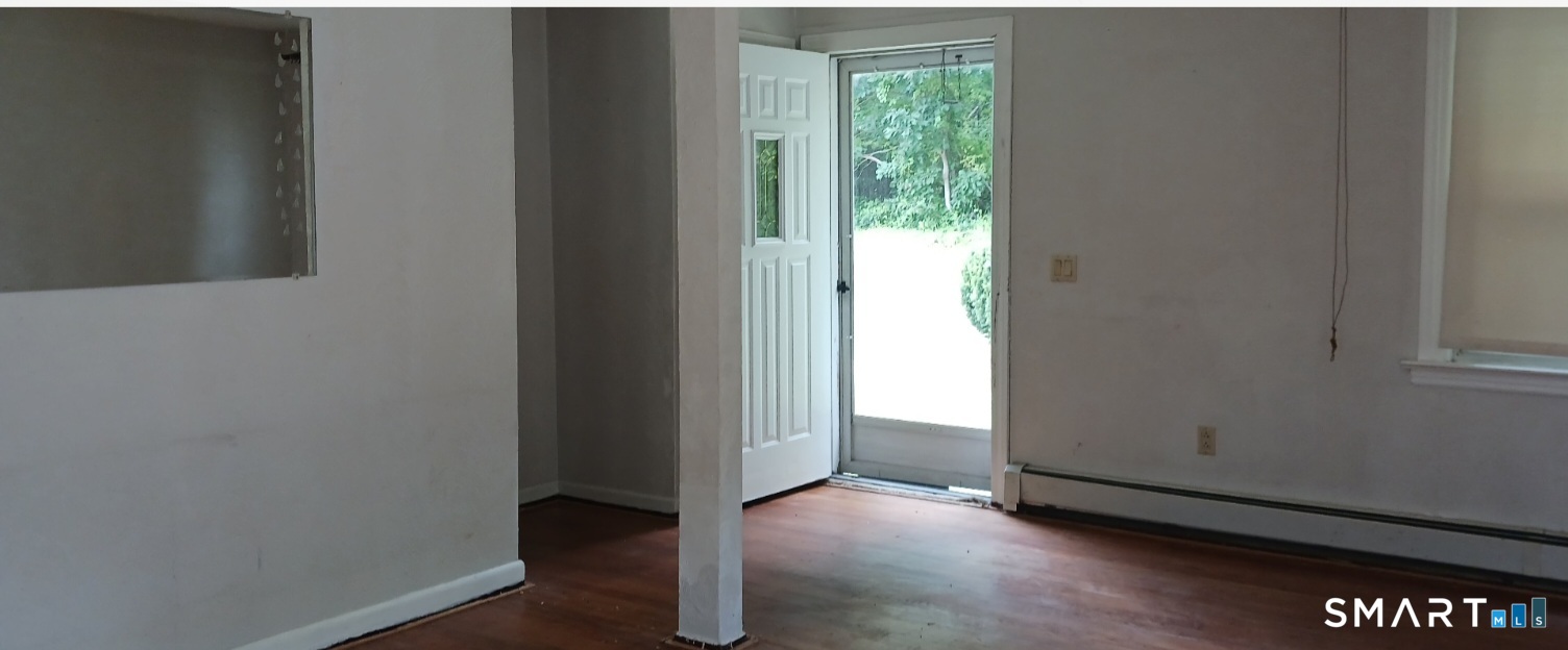 31 Hewitt Drive Montville CT 06382