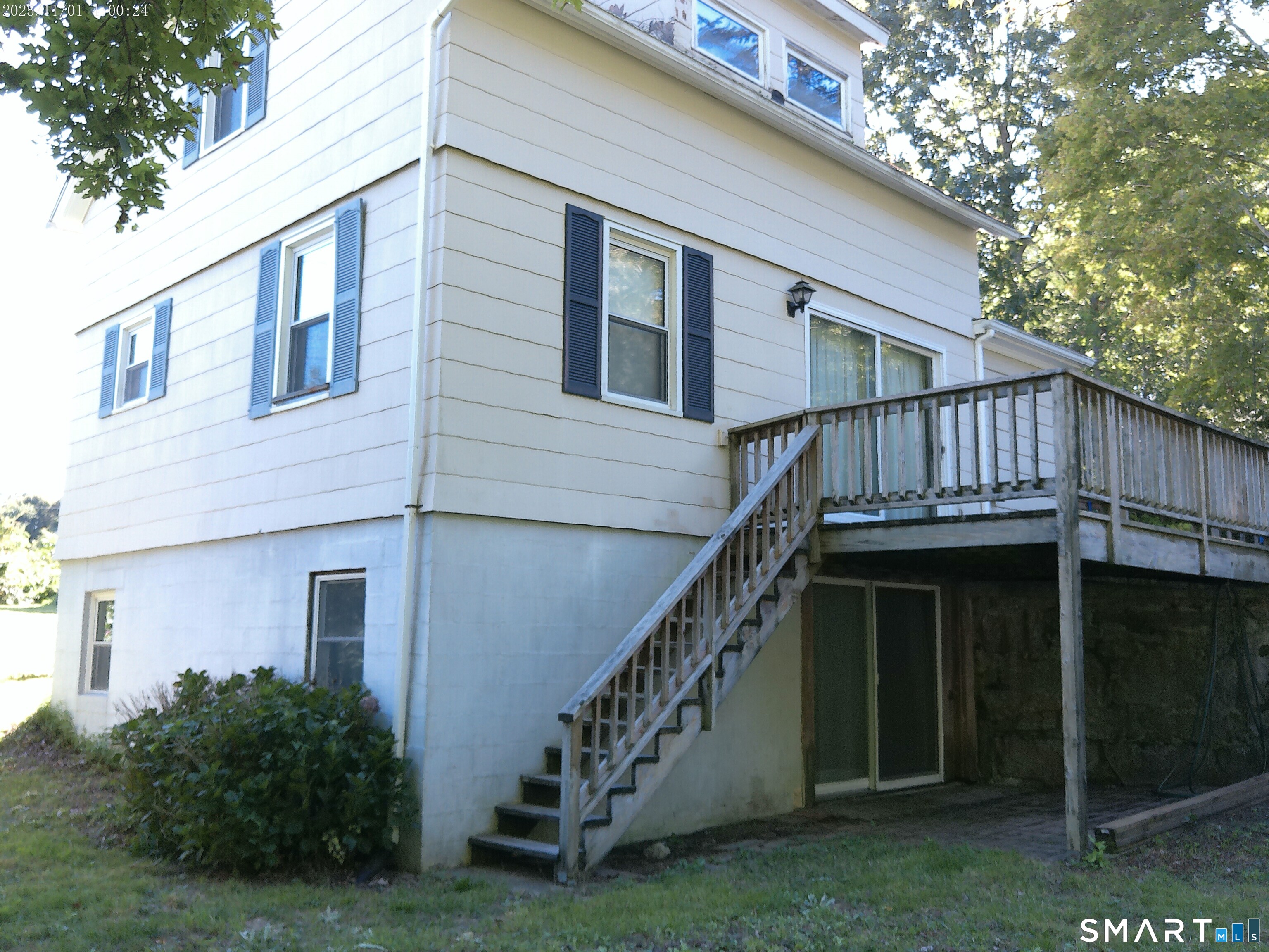 31 Hewitt Drive Montville CT 06382