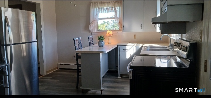 31 Hewitt Drive Montville CT 06382