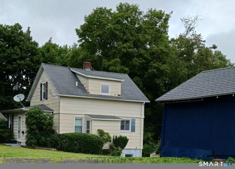 31 Hewitt Drive Montville CT 06382