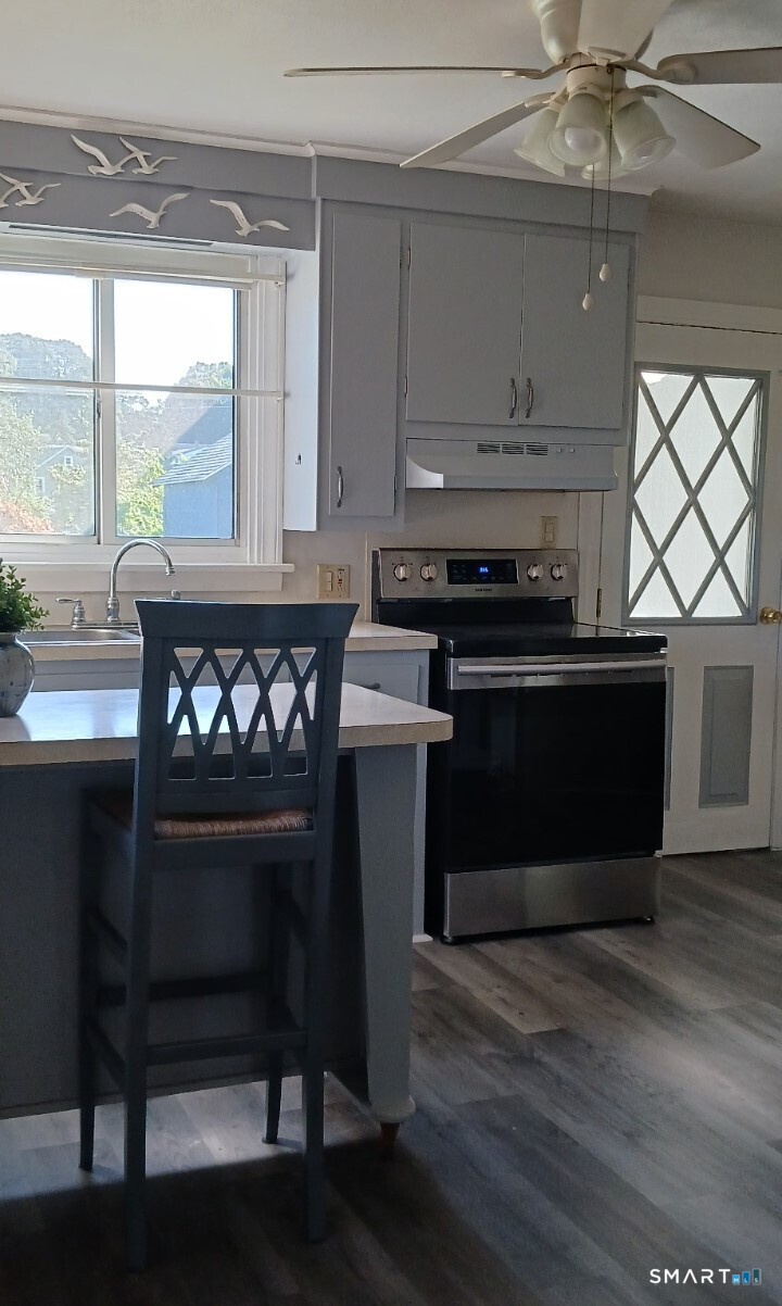 31 Hewitt Drive Montville CT 06382