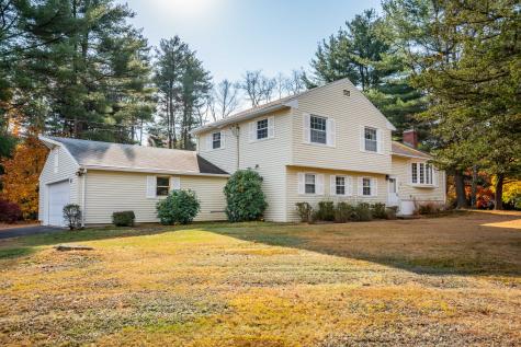 57 Craigemore Circle Avon CT 06001