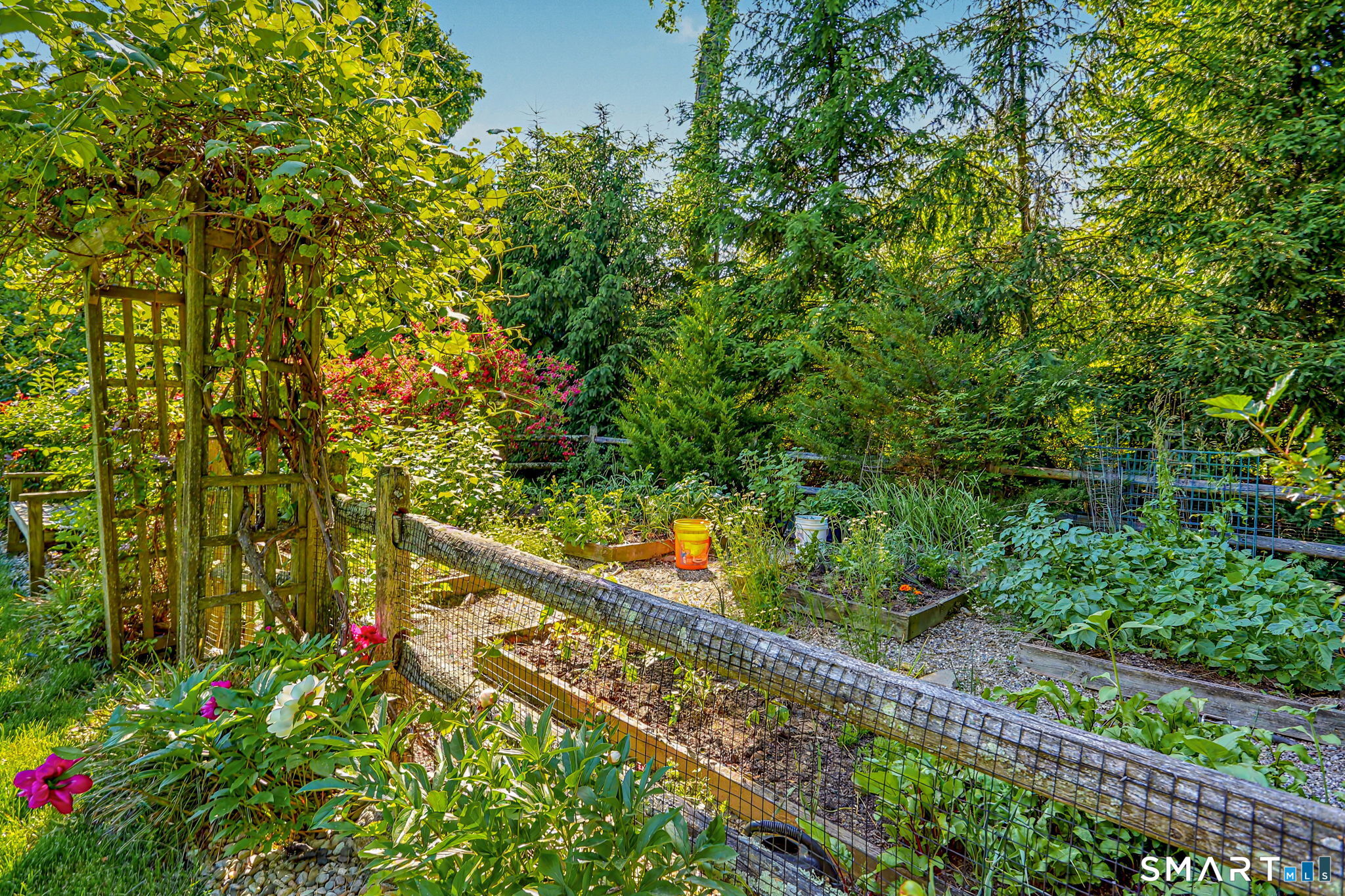 284 Georgetown Road Weston CT 06883