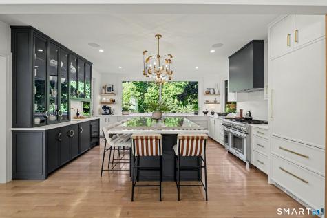 284 Georgetown Road Weston CT 06883