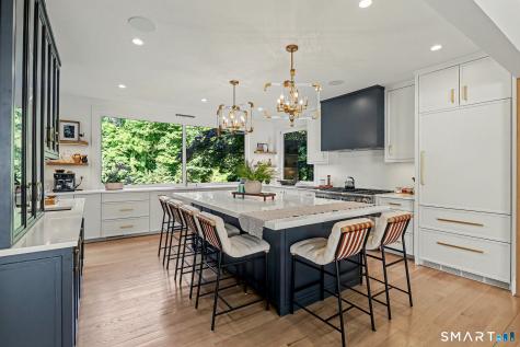 284 Georgetown Road Weston CT 06883