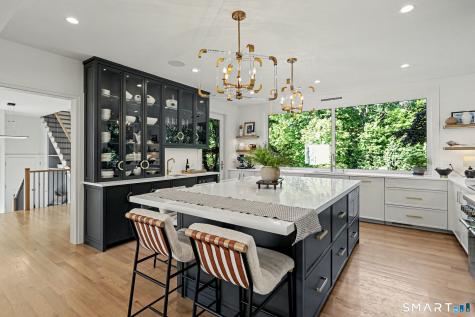 284 Georgetown Road Weston CT 06883