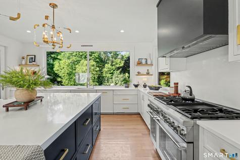 284 Georgetown Road Weston CT 06883