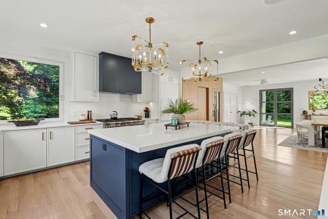 284 Georgetown Road Weston CT 06883