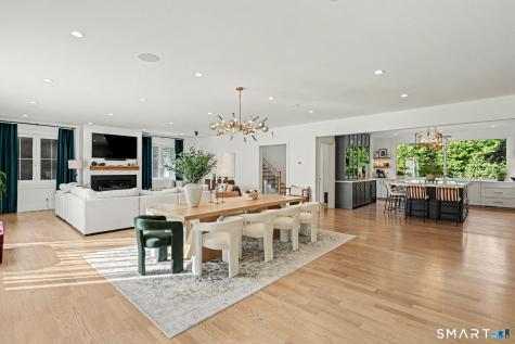 284 Georgetown Road Weston CT 06883