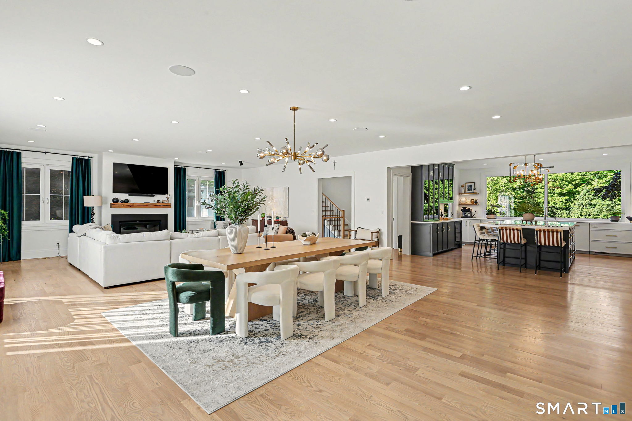 284 Georgetown Road Weston CT 06883