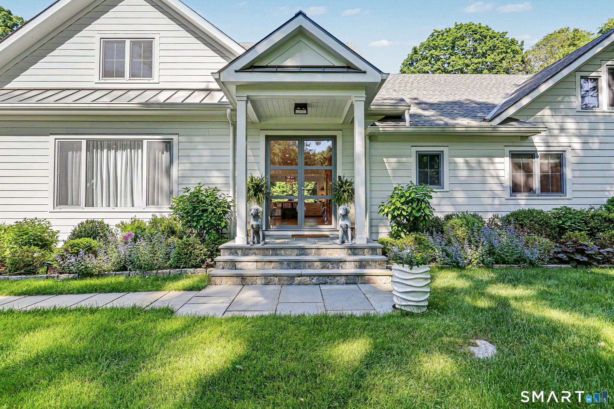 284 Georgetown Road Weston CT 06883